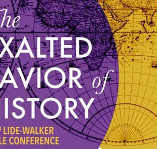 Lide-Walker Bible Conference