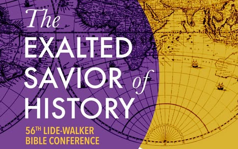 Lide-Walker Bible Conference