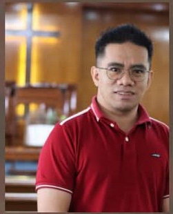 Francis Jr. S. Samdao