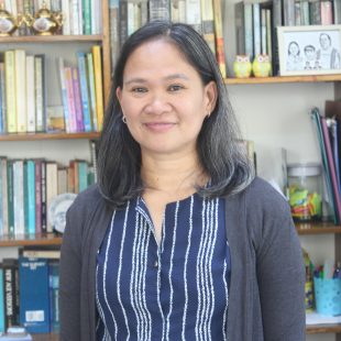 Honorina D. Lacquian