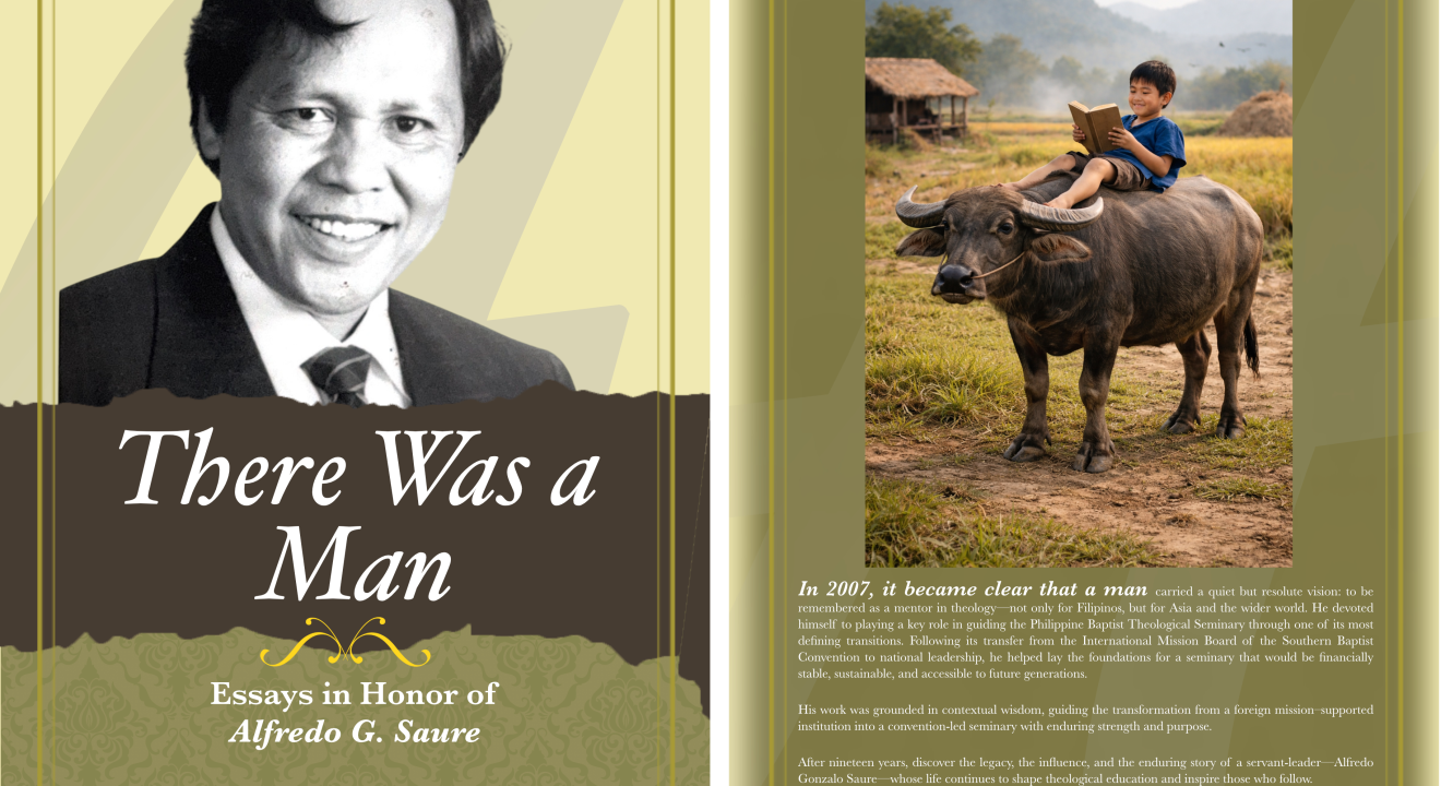 New Book Honoring Dr. Alfredo G. Saure